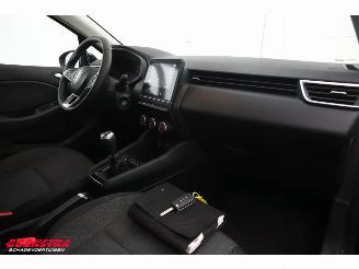 Renault Clio 1.0 TCe Zen Apple/Android Navi Airco Cruise PDC picture 15