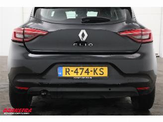 Renault Clio 1.0 TCe Zen Apple/Android Navi Airco Cruise PDC picture 9