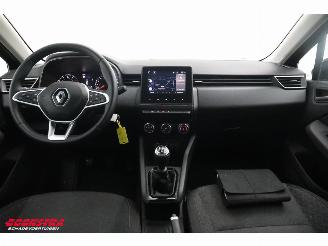 Renault Clio 1.0 TCe Zen Apple/Android Navi Airco Cruise PDC picture 16