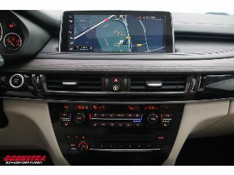 BMW X5 xDrive40e iPerformance M-Sport H/K Pano LED HUD ACC LRHZ Camera AHK picture 16