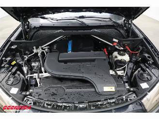 BMW X5 xDrive40e iPerformance M-Sport H/K Pano LED HUD ACC LRHZ Camera AHK picture 12