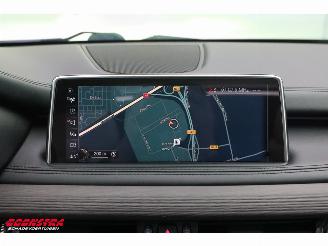 BMW X5 xDrive40e iPerformance M-Sport H/K Pano LED HUD ACC LRHZ Camera AHK picture 28