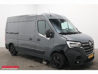 Renault Master 2.3 dCi 180 L2-H2 Work Edition 2X Schuifdeur Navi Airco Cruise PDC AHK picture 2