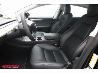 Tesla Model 3 Standard RWD Plus 60 kWh Pano LED ACC Leder SHZ picture 21