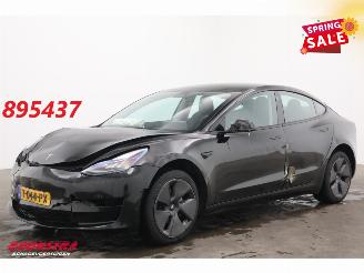 Avarii autoturisme Tesla Model 3 Standard RWD Plus 60 kWh Pano LED ACC Leder SHZ 2023/8