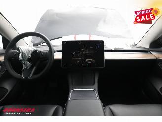 Tesla Model 3 Standard RWD Plus 60 kWh Pano LED ACC Leder SHZ picture 19