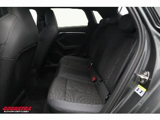 Audi A3 Sportback 35 TFSI S-Line Matrix Apple/Android Cruise Camera SHZ picture 15