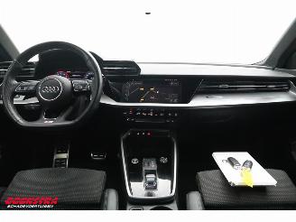 Audi A3 Sportback 35 TFSI S-Line Matrix Apple/Android Cruise Camera SHZ picture 12