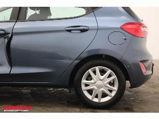 Ford Fiesta 1.0 EcoBoost Connected Navi Airco Cruise PDC AHK picture 5