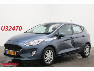 Voiture accidenté Ford Fiesta 1.0 EcoBoost Connected Navi Airco Cruise PDC AHK 2021/3