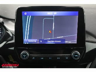 Ford Fiesta 1.0 EcoBoost Connected Navi Airco Cruise PDC AHK picture 17