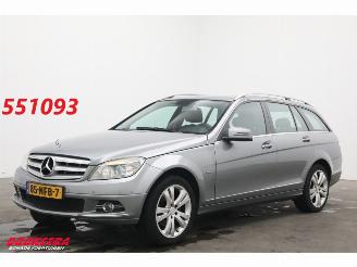 Avarii autoturisme Mercedes C-klasse Estate 180 CGI BlueEFFICIENCY Navi Clima PDC 2010/8
