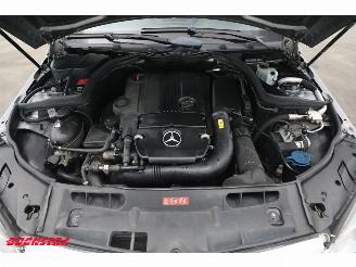 Mercedes C-klasse Estate 180 CGI BlueEFFICIENCY Navi Clima PDC picture 8