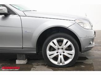 Mercedes C-klasse Estate 180 CGI BlueEFFICIENCY Navi Clima PDC picture 6