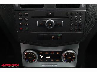 Mercedes C-klasse Estate 180 CGI BlueEFFICIENCY Navi Clima PDC picture 22