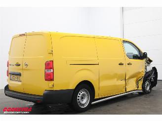 Opel  L3 75 kWh Navi Airco Cruise PDC picture 3