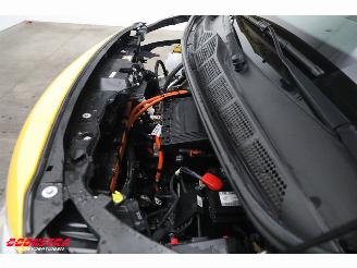 Opel  L3 75 kWh Navi Airco Cruise PDC picture 14