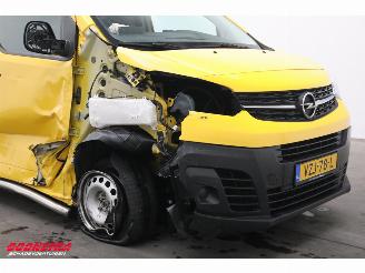 Opel  L3 75 kWh Navi Airco Cruise PDC picture 10