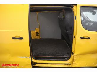 Opel  L3 75 kWh Navi Airco Cruise PDC picture 17