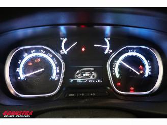 Opel  L3 75 kWh Navi Airco Cruise PDC picture 25