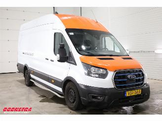 Ford  L4-H3 Trend 68 kWh Navi Clima Cruise Camera SHZ Apple/Android picture 2