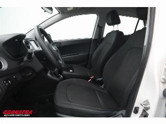 Hyundai I-10 1.0i Comfort Navi Airco Cruise PDC 56.847 km! picture 13