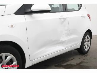 Hyundai I-10 1.0i Comfort Navi Airco Cruise PDC 56.847 km! picture 5