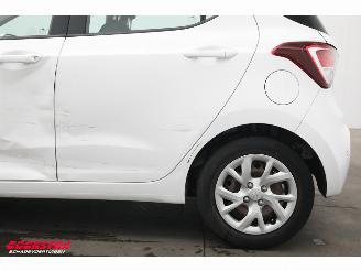 Hyundai I-10 1.0i Comfort Navi Airco Cruise PDC 56.847 km! picture 7