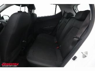 Hyundai I-10 1.0i Comfort Navi Airco Cruise PDC 56.847 km! picture 14