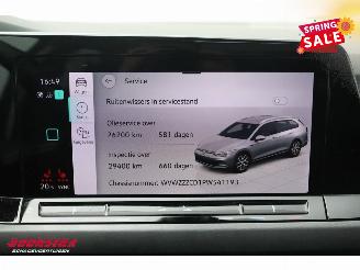 Volkswagen Golf Variant 2.0 TDI DSG Style Pano LED ACC ErgoComf. HUD Camera LRHZ picture 32