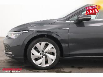 Volkswagen Golf Variant 2.0 TDI DSG Style Pano LED ACC ErgoComf. HUD Camera LRHZ picture 9