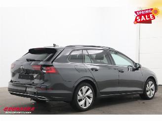 Volkswagen Golf Variant 2.0 TDI DSG Style Pano LED ACC ErgoComf. HUD Camera LRHZ picture 3