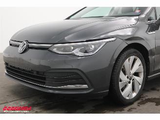 Volkswagen Golf Variant 2.0 TDI DSG Style Pano LED ACC ErgoComf. HUD Camera LRHZ picture 5
