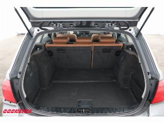 BMW 3-serie Touring 320i Luxury Line Pano Leder Navi Clima Cruise SHZ PDC picture 25