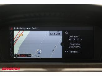 BMW 3-serie Touring 320i Luxury Line Pano Leder Navi Clima Cruise SHZ PDC picture 21