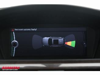 BMW 3-serie Touring 320i Luxury Line Pano Leder Navi Clima Cruise SHZ PDC picture 22