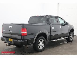 Ford USA F-150 Triton FX4 5.4 V8 LPG Aut. Leder Cruise AHK picture 3