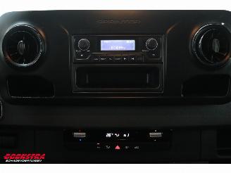 Mercedes Sprinter 314 CDI 7G-Tronic L2-H1 Carrier Konvekta FK 3430 Airco Cruise picture 15