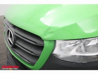 Mercedes Sprinter 314 CDI 7G-Tronic L2-H1 Carrier Konvekta FK 3430 Airco Cruise picture 8