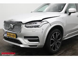 Volvo Xc-90 T8 Twin Engine AWD Inscription 7-Pers. Pano Memory H/K ACC 360° AHK picture 10
