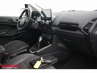Ford EcoSport 1.0 EcoBoost Aut. Titanium Navi Clima Cruise Camera 100.585 km! picture 9