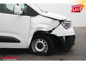 Opel Combo 1.5D L2-H1 Edition Navi Airco Cruise PDC picture 5