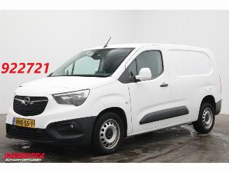 Opel Combo 1.5D L2-H1 Edition Navi Airco Cruise PDC picture 1