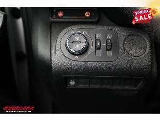 Opel Combo 1.5D L2-H1 Edition Navi Airco Cruise PDC picture 24