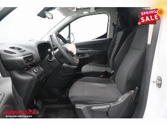 Opel Combo 1.5D L2-H1 Edition Navi Airco Cruise PDC picture 18
