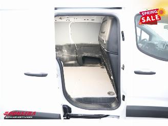 Opel Combo 1.5D L2-H1 Edition Navi Airco Cruise PDC picture 14