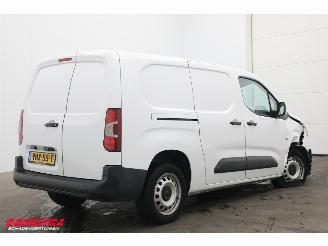 Opel Combo 1.5D L2-H1 Edition Navi Airco Cruise PDC picture 3