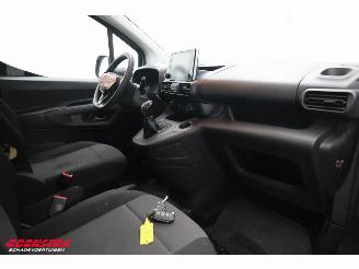 Opel Combo 1.5D L2-H1 Edition Navi Airco Cruise PDC picture 15