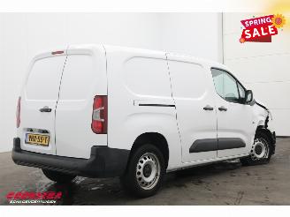 Opel Combo 1.5D L2-H1 Edition Navi Airco Cruise PDC picture 3