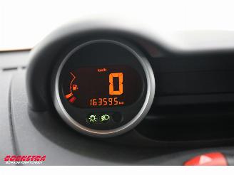 Renault Twingo 1.2-16V Authentique Airco 163.595 km! picture 13